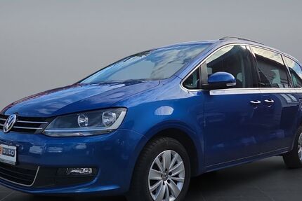 VW Sharan 164.900 km 17.990 &euro; Viernheim bei Mannheim 68519