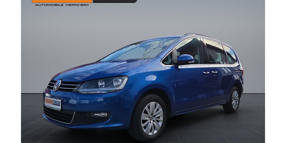 VW Sharan 164.900 km 17.990 &euro; Viernheim bei Mannheim 68519