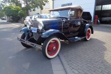 Gebrauchtwagen Ford Andere