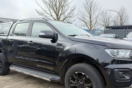 Ford Ranger 199.000 km 19.900 &euro; Philippsburg 76661