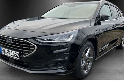 Ford Focus 3.500 km 26.990 &euro; Frankenthal 67227