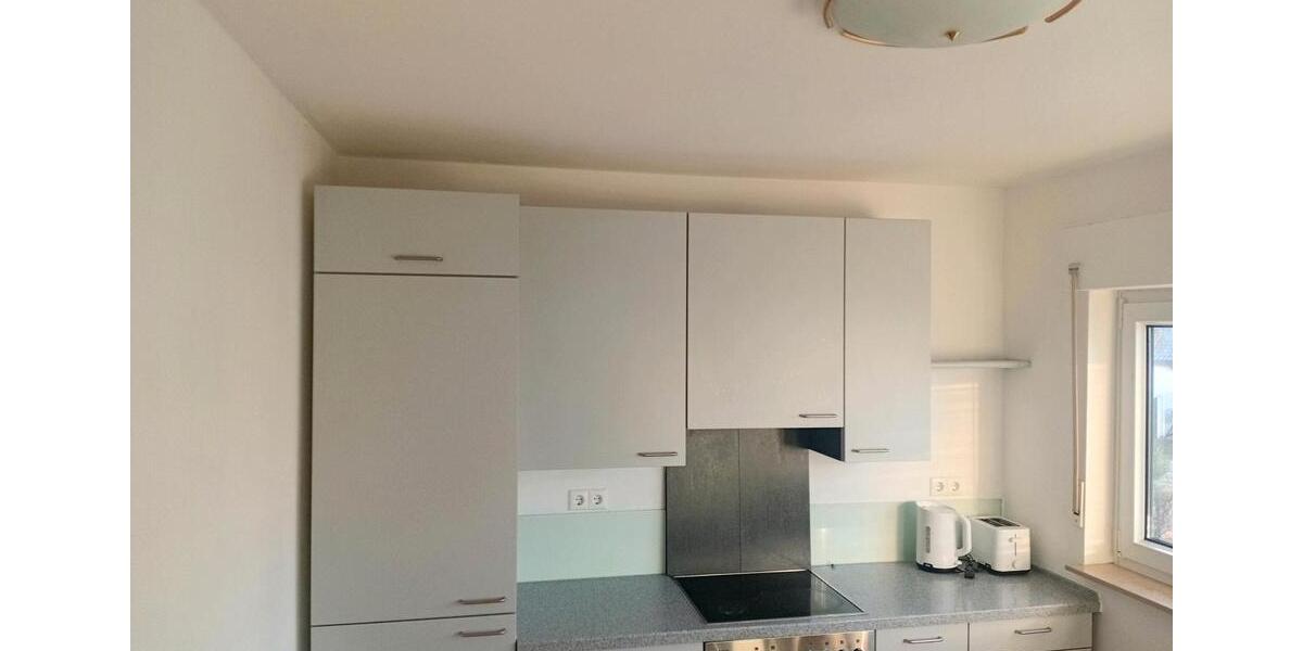 Etagenwohnung Lorsch - 3 Zimmer, 90 m&sup2;, 1.430&euro; | Angebot:24778816