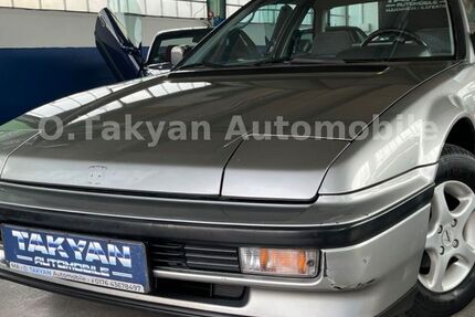 Honda Prelude 170.000 km 7.990 &euro; Mannheim 68309