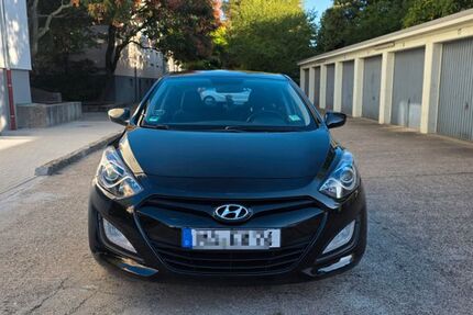 Hyundai i30 129.900 km 5.900 &euro; Ludwigshafen 67071