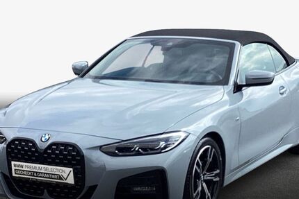 BMW 420 14.164 km 46.750 &euro; Zwingenberg 64673