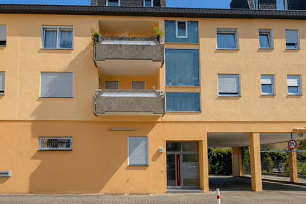 Wohnung Ludwigshafen am Rhein Ludwigshafen-Hemshof - 2 Zimmer, 59 m&sup2;, 635&euro; | Angebot:27216701
