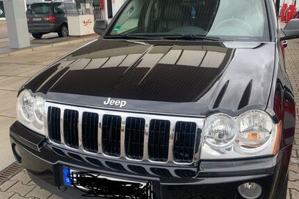 Jeep Grand Cherokee 267.000 km 7.000 &euro; Reilingen 68799