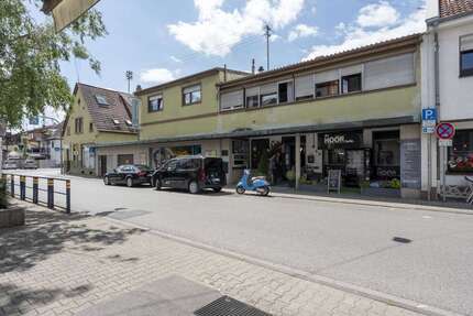Gewerbeobjekt Eppelheim - 845.000&euro; | Angebot:26222998
