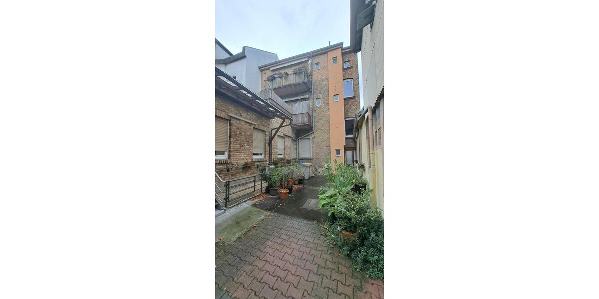 Mehrfamilienhaus, Wohnhaus Mannheim Niederfeld - 590.000&euro; | Angebot:24742365