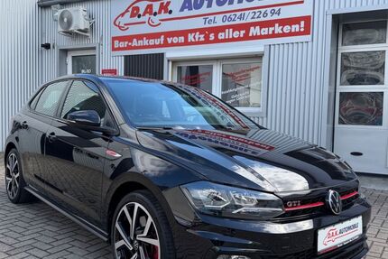 VW Polo 73.000 km 16.990 &euro; Worms 67547