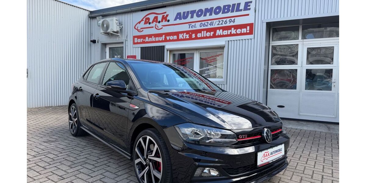 VW Polo 73.000 km 16.990 &euro; Worms 67547
