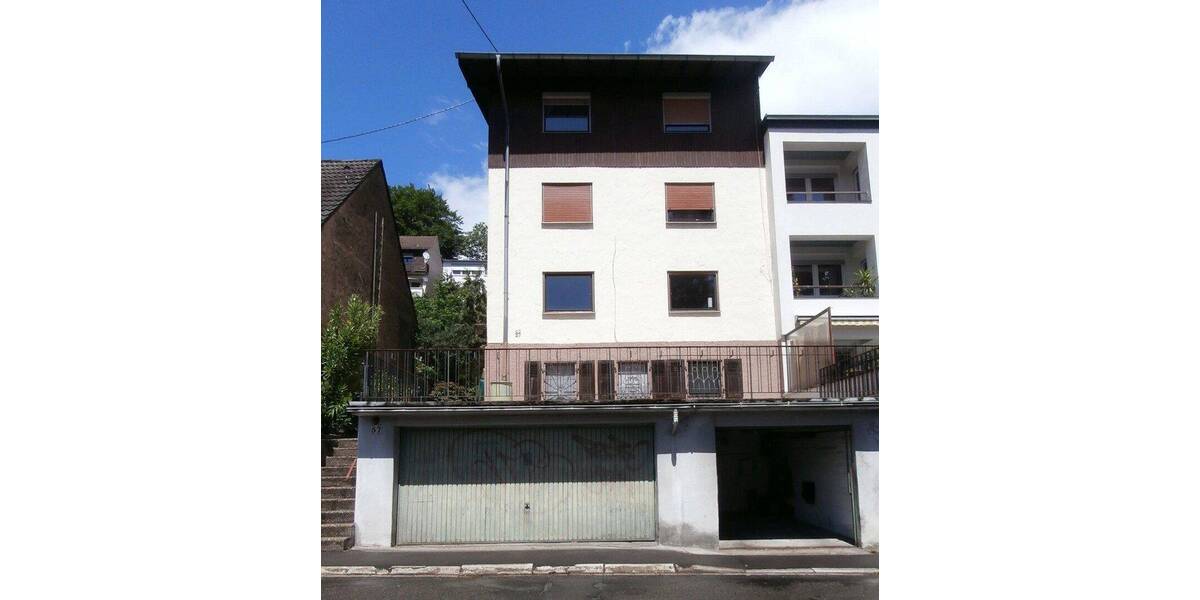 Doppelhaushälfte Heidelberg Ziegelhausen - 8 Zimmer, 275 m&sup2;, 650.000&euro; | Angebot:26833969