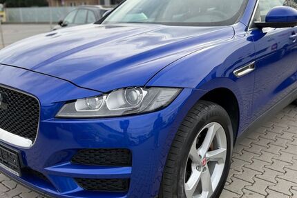 Jaguar F-Pace 167.000 km 19.999 &euro; Schifferstadt 67105
