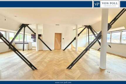 Wohnung Mannheim / Oststadt Oststadt - 2.5 Zimmer, 170 m&sup2;, 2.380&euro; | Angebot:24270249