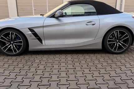 BMW Z4 9.950 km 53.200 &euro; Bad Dürkheim 67098