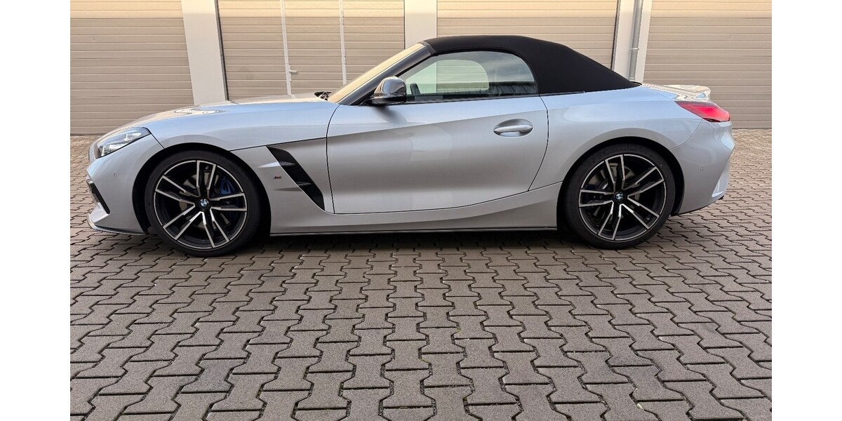 BMW Z4 9.950 km 53.200 &euro; Bad Dürkheim 67098