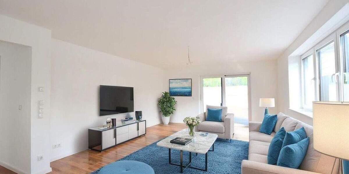 Etagenwohnung Limburgerhof - 3 Zimmer, 130 m&sup2;, 548.856&euro; | Angebot:25683234