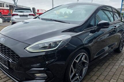 Ford Fiesta 74.000 km 12.900 &euro; Heddesheim 68542