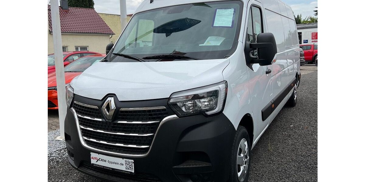 Renault Master 50 km 35.000 &euro; Frankenthal 67227