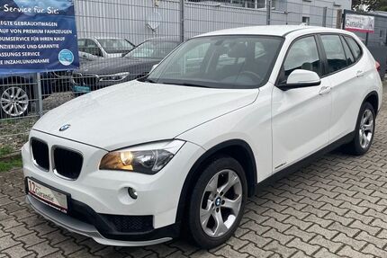BMW X1 140.000 km 10.700 &euro; Hemsbach 69502