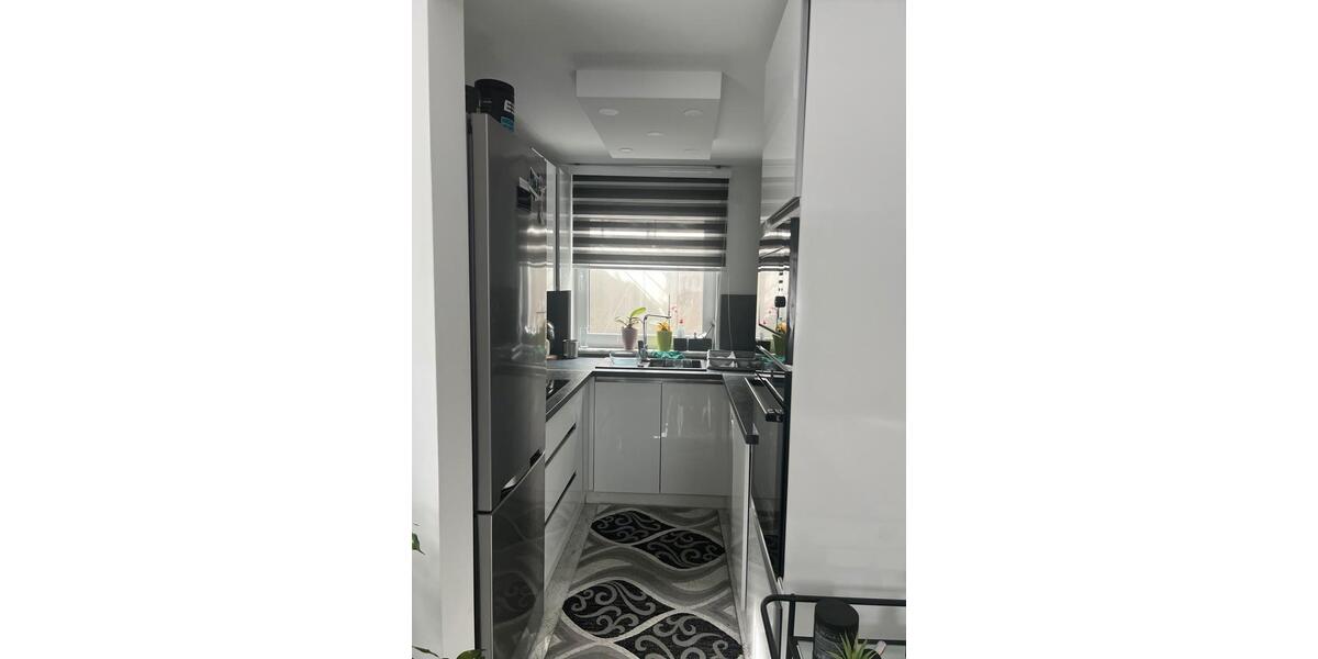 4 Zimmer Wohnung Neubau in Beindersheim 4 zimmer