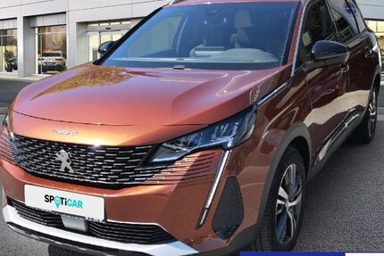Peugeot 5008 21.487 km 22.450 &euro; Heidelberg 69126