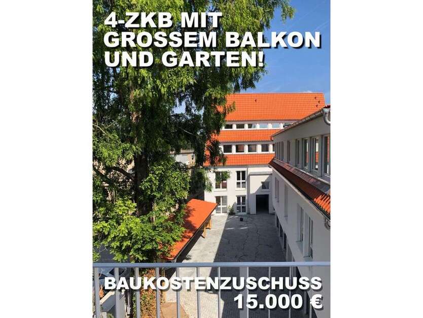 Wohnung zum Kaufen in Mannheim 612.000 € 95 m²