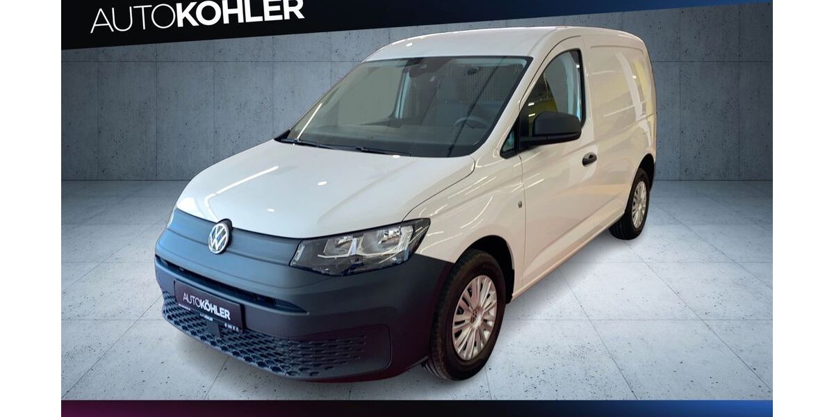 VW Caddy 1.017 km 24.900 &euro; Bad Dürkheim 67098
