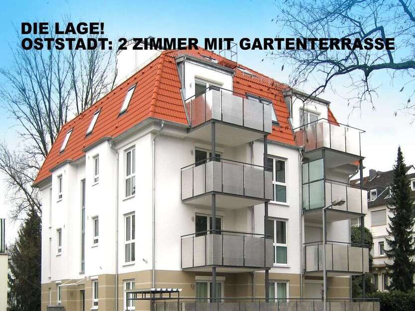 Wohnung zum Kaufen in Mannheim 382.000 € 65.3 m²