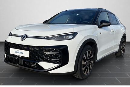 VW T-Roc 4.900 km 41.900 &euro; Ladenburg 68526