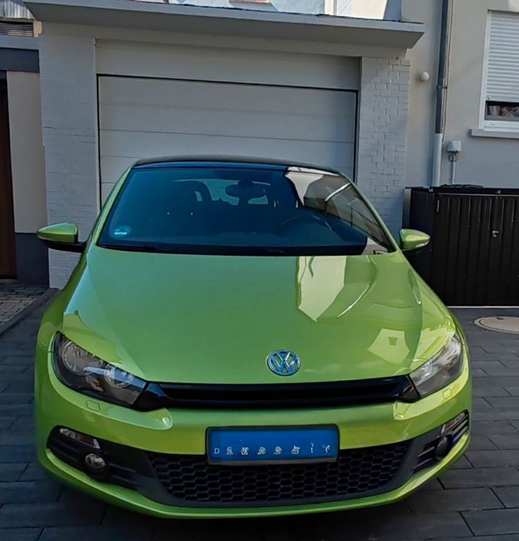 Scirocco