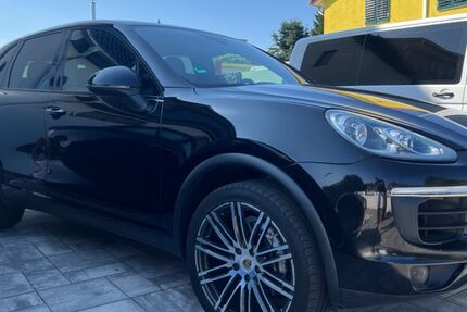 Porsche Cayenne 225.000 km 25.950 &euro; Mannheim 68169