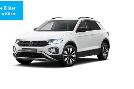 VW T-Roc 13.588 km 21.991 &euro; Mannheim 68309