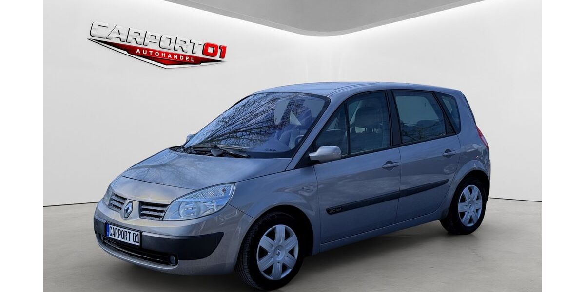 Renault Scenic 159.000 km 2.950 &euro; Worms 67547