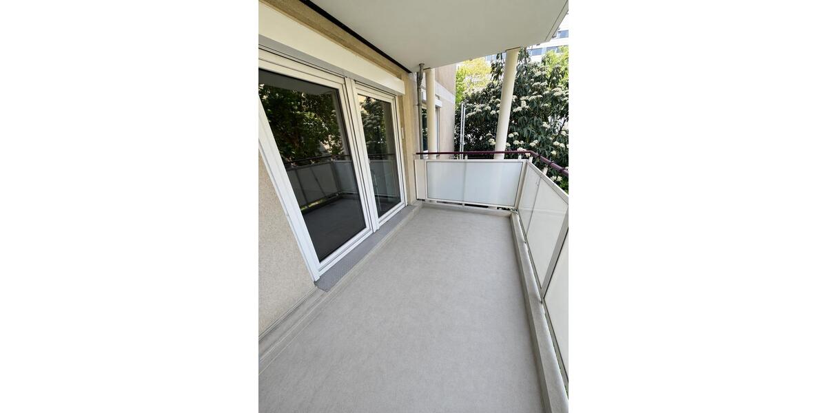 Erdgeschoßwohnung Ludwigshafen am Rhein Parkinsel - 2 Zimmer, 61 m&sup2;, 160.000&euro; | Angebot:26326847