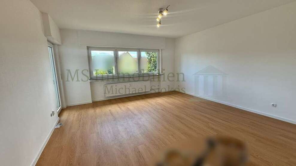 Wohnung zum Mieten in Lampertheim 580 € 61 m²
