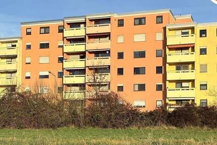 Wohnung zum Kaufen in Hockenheim 249.000 € 81 m² 3 zimmer