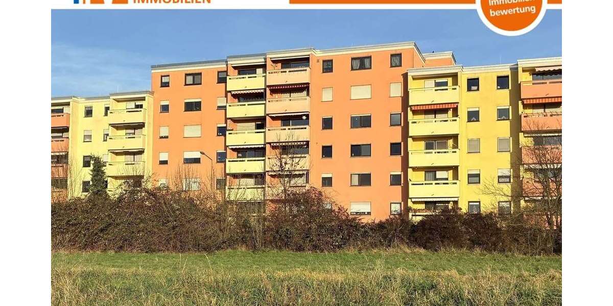 Wohnung zum Kaufen in Hockenheim 249.000 € 81 m² 3 zimmer