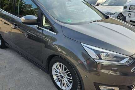 Ford C-Max 128.682 km 6.650 &euro; Lachen-speyerdorf 67435
