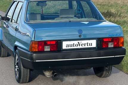 Fiat Regata 144.000 km 5.555 € Mannheim 68169