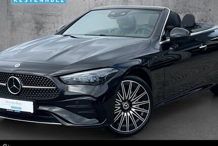 Mercedes-Benz CLE 300 11.437 km 66.990 &euro; Wiesloch 69168