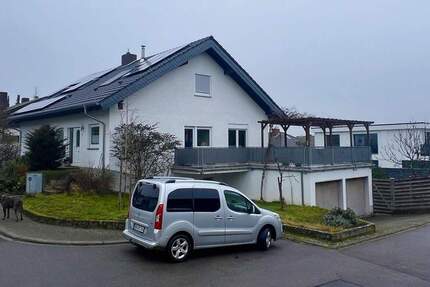 Haus Grünstadt - 8 Zimmer, 257 m&sup2;, 735.000&euro; | Angebot:25657509