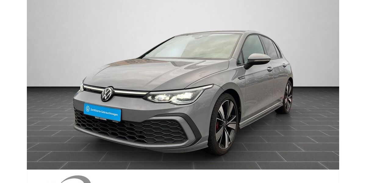 VW Golf 124.700 km 23.960 &euro; Mannheim 68167