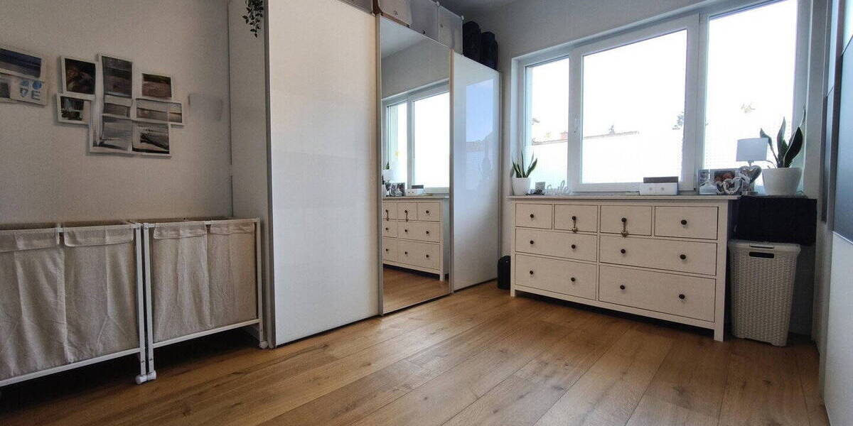 Etagenwohnung Altlußheim - 5 Zimmer, 155 m&sup2;, 529.000&euro; | Angebot:26716079