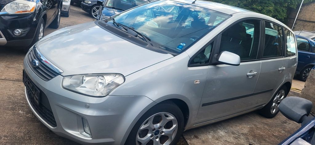 Ford C-Max 138.500 km 2.950 &euro; Speyer 67346