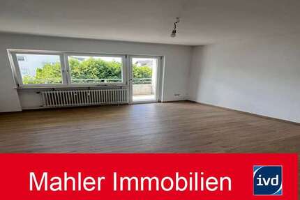 Wohnung zum Mieten in Alsbach-Hähnlein 500 € 30 m²