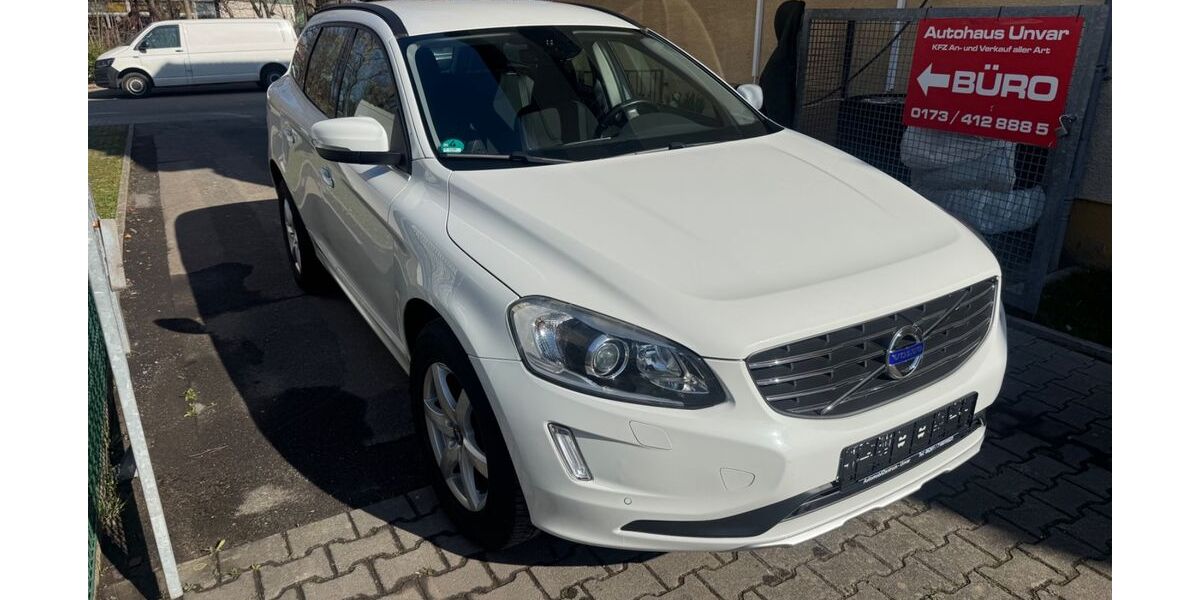 Volvo XC60 142.000 km 12.990 &euro; Hemsbach 69502