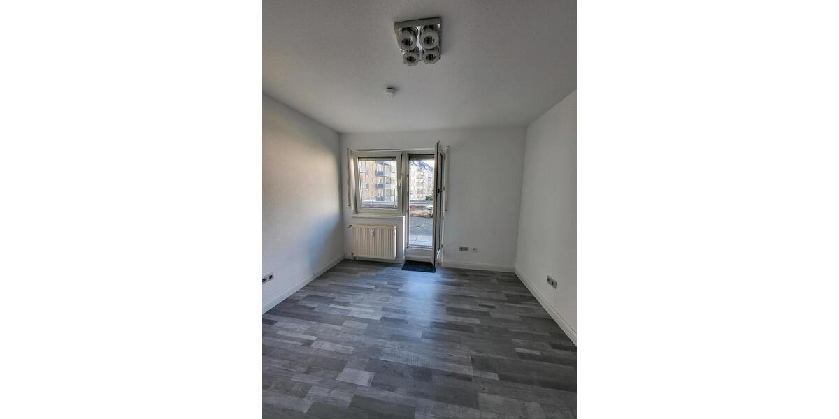 Erdgeschoßwohnung Mannheim Neckarstadt-Ost - 1 Zimmer, 22 m&sup2;, 600&euro; | Angebot:25329974