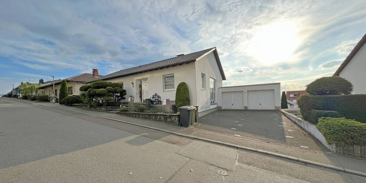 Einfamilienhaus Weinheim Lützelsachsen - 7 Zimmer, 250 m&sup2;, 1.750.000&euro; | Angebot:26257315