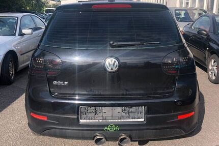 VW Golf 154.000 km 1.288 € Wiesloch 69168